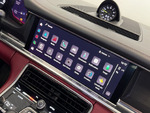 Porsche Panamera 4 E-HYBRID PLATINUM EDITION  miniatura 33