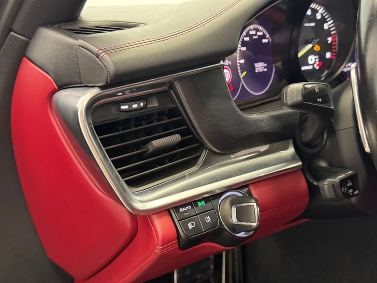Porsche Panamera 4 E-HYBRID PLATINUM EDITION  foto 18