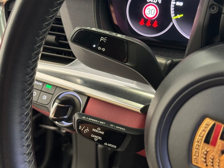 Porsche Panamera 4 E-HYBRID PLATINUM EDITION  foto 21
