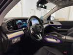 Mercedes GLE GLE 350DE  miniatura 14