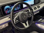 Mercedes GLE GLE 350DE  miniatura 21