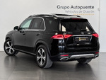 Mercedes GLE GLE 350DE  miniatura 5