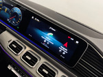 Mercedes GLE GLE 350DE  miniatura 35