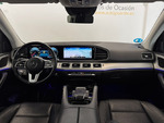 Mercedes GLE GLE 350DE  miniatura 10