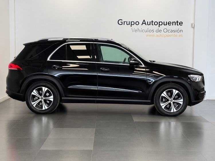 Mercedes GLE GLE 350DE  foto 3