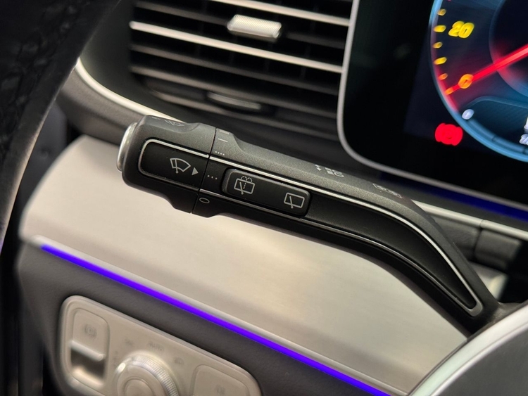 Mercedes GLE GLE 350DE  foto 23