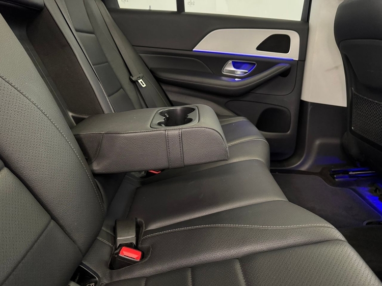 Mercedes GLE GLE 350DE  foto 48