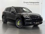 Porsche Cayenne E-HYBRID  miniatura 2