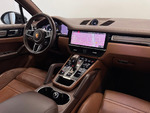 Porsche Cayenne E-HYBRID  miniatura 12