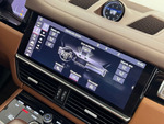 Porsche Cayenne E-HYBRID  miniatura 35