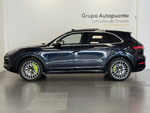 Porsche Cayenne E-HYBRID  miniatura 6