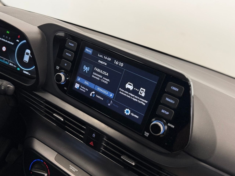 Hyundai i20 KLASS foto 19