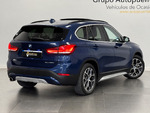 BMW X1 XLINE 25E miniatura 4