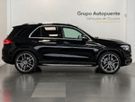Mercedes GLE 350 DE AMG 4MATIC miniatura 3