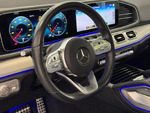 Mercedes GLE 350 DE AMG 4MATIC miniatura 19