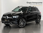 Mercedes GLE 350 DE AMG 4MATIC miniatura 7