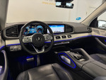 Mercedes GLE 350 DE AMG 4MATIC miniatura 9
