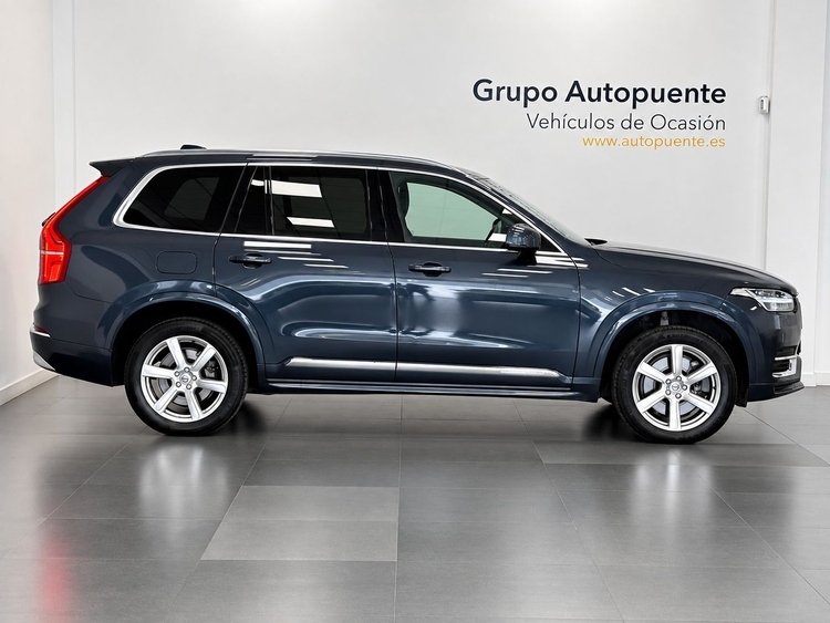 Volvo XC90 T8 RECHARGE INSCRIPTION AUTO foto 3