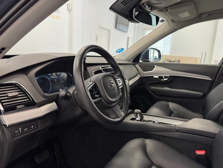 Volvo XC90 T8 RECHARGE INSCRIPTION AUTO foto 14
