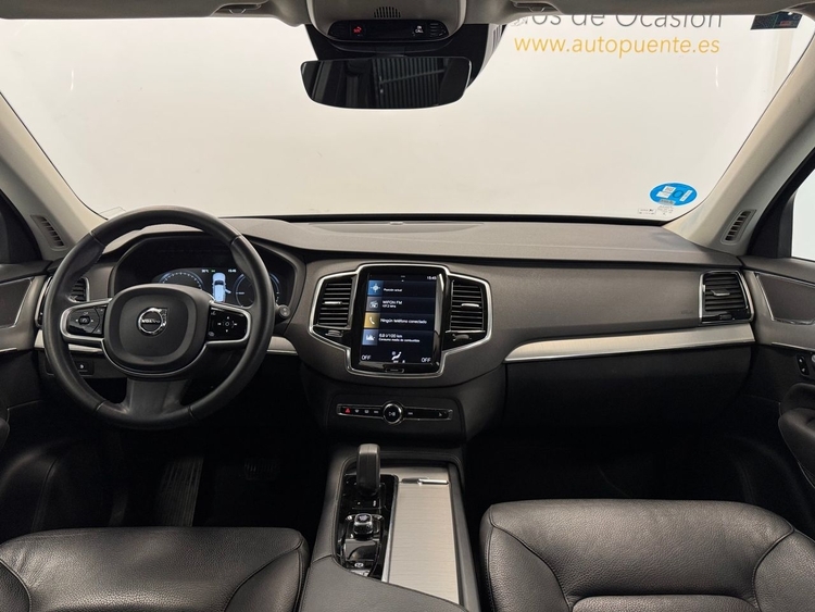 Volvo XC90 T8 RECHARGE INSCRIPTION AUTO foto 23