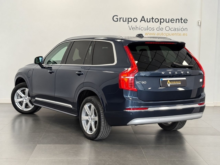 Volvo XC90 T8 RECHARGE INSCRIPTION AUTO foto 5