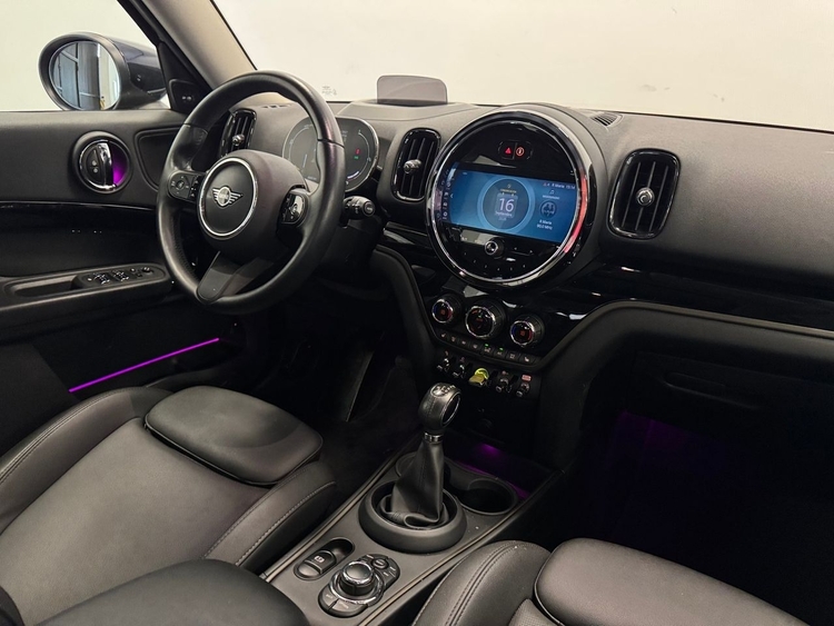 MINI Countryman COOPER SE ALL4  foto 12