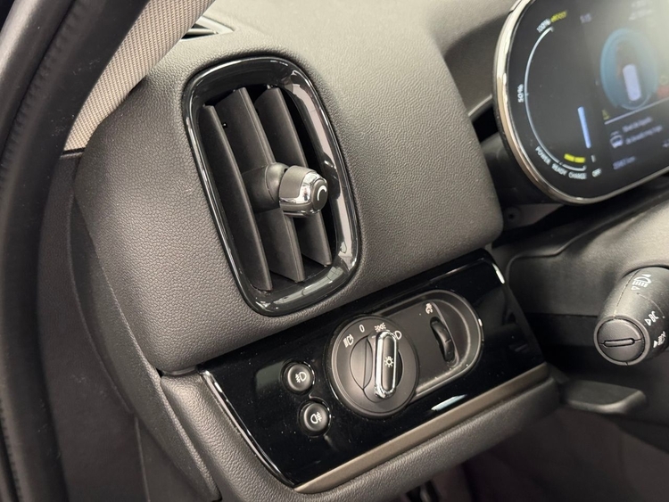 MINI Countryman COOPER SE ALL4  foto 17