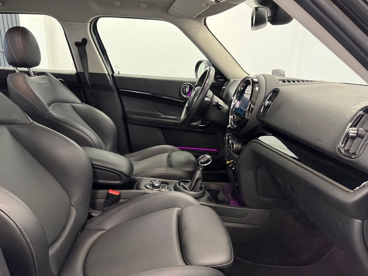 MINI Countryman COOPER SE ALL4  foto 27