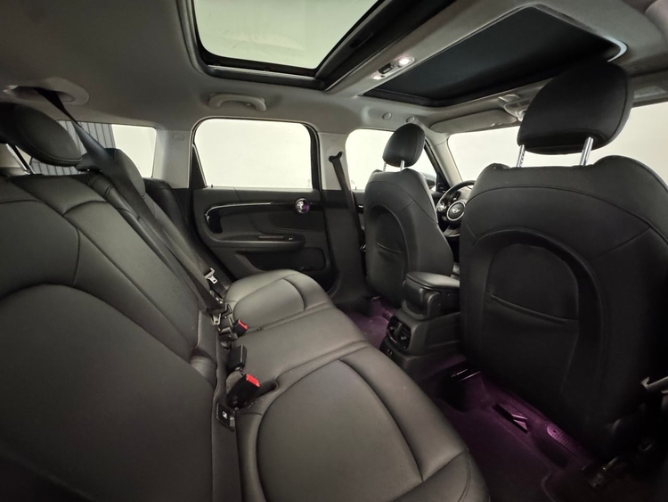 MINI Countryman COOPER SE ALL4  foto 34