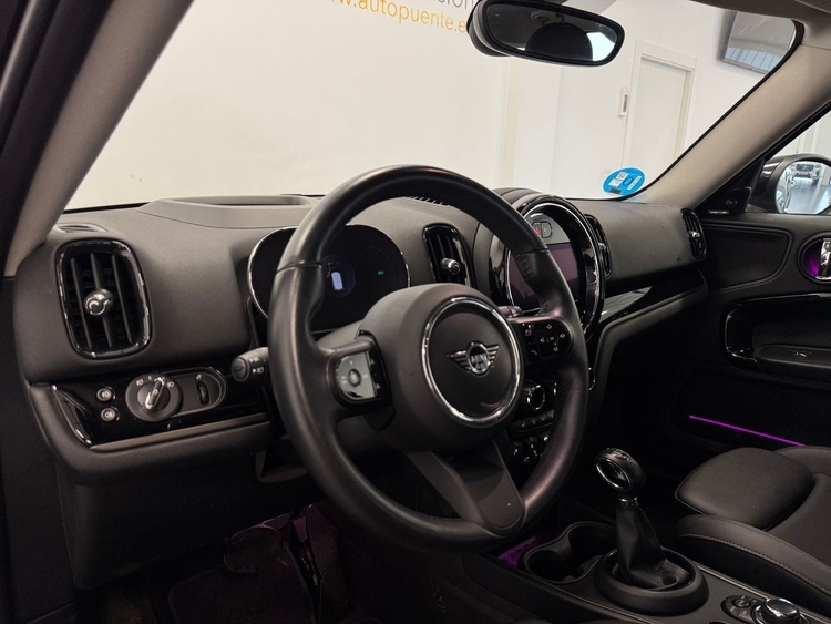 MINI Countryman COOPER SE ALL4  foto 8