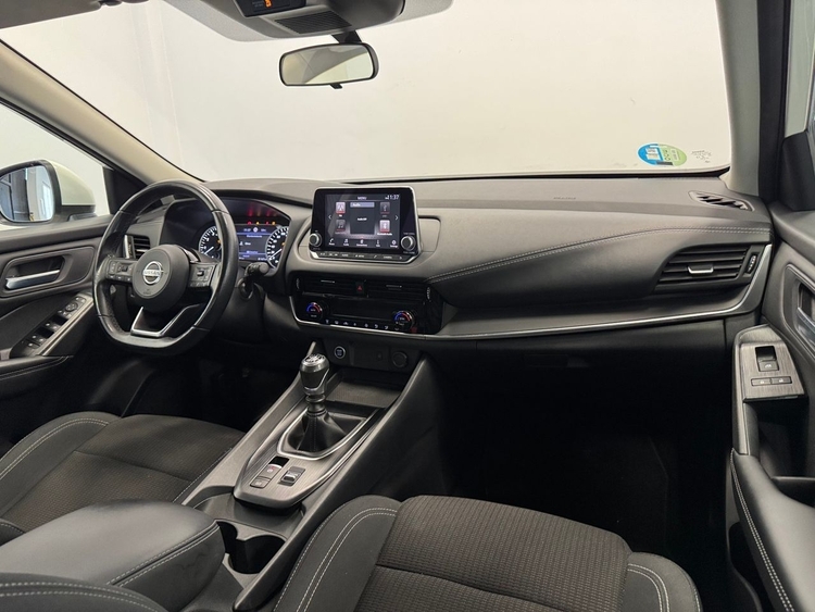 Nissan Qashqai ACENTA  foto 10
