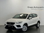 Seat Ateca REFERENCE 2.0TDI miniatura 7
