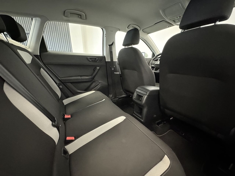 Seat Ateca REFERENCE 2.0TDI foto 30