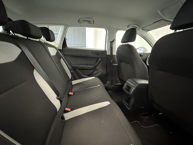 Seat Ateca REFERENCE 2.0TDI foto 31