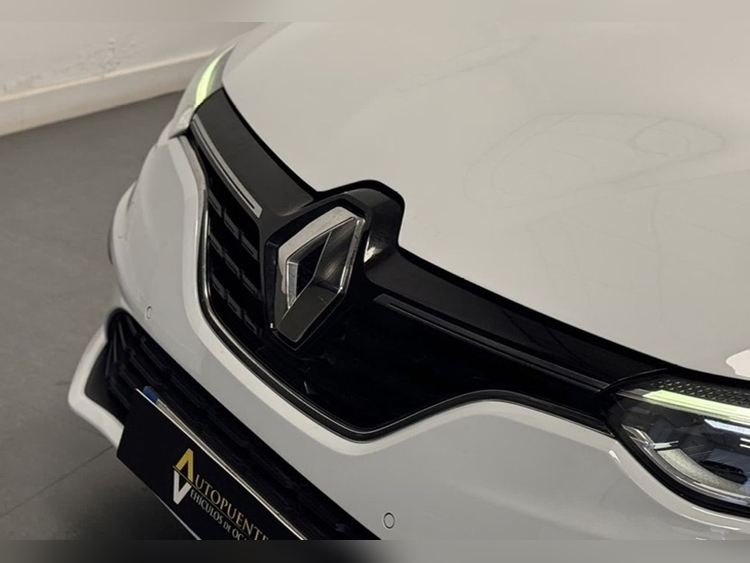 Renault Megane BUSINESS DCI foto 41