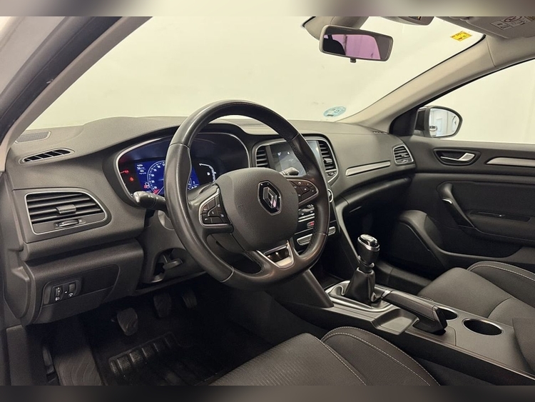 Renault Megane BUSINESS DCI foto 8