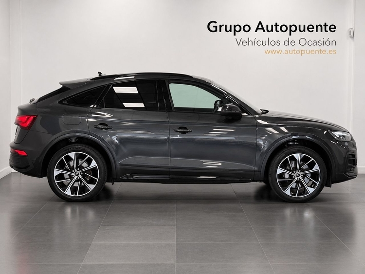 Audi Q5 SPORTBACK ADVANCED 50TFSI E QUATTRO ULTRA  foto 3