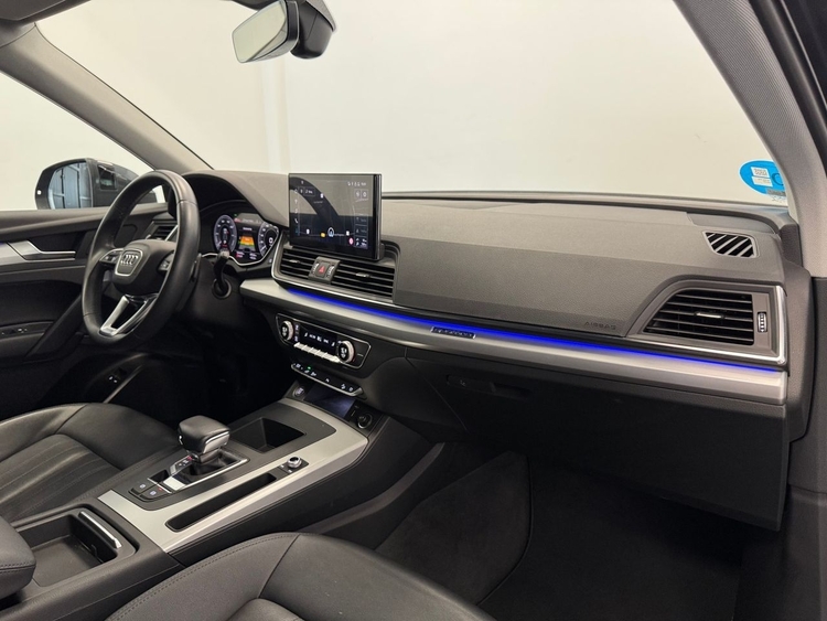 Audi Q5 SPORTBACK ADVANCED 50TFSI E QUATTRO ULTRA  foto 12