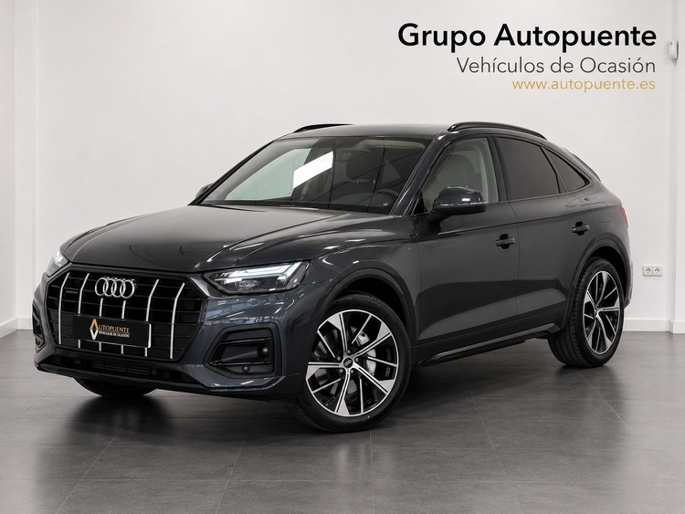 Audi Q5 SPORTBACK ADVANCED 50TFSI E QUATTRO ULTRA  foto 7
